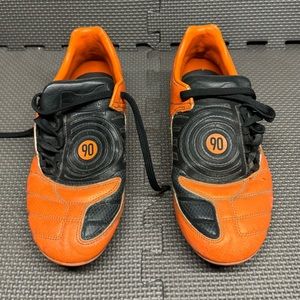 Nike Total90 Shoot II Extra FG Soccer Cleats